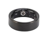 VGEBY di Salute Intelligente, Fitness Tracker con Sensore Ottico Ad Alta Precisione con IP68 Impermeabile, Controllo Fotografico Remoto con Doppio Tocco (6 ID: 16,5 mm/0,64 pollici, circonferenza: