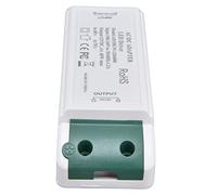 VGEBY Driver LED 12V Adattatore di Tensione Durevole e Sicuro da 48W per Display LED e Decorazioni per la Casa ABS 5,5"