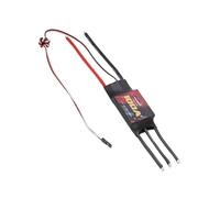 VGEBY ESC Senza Spazzole, Regolatore di velocità PCB da 100 A, Doppia Protezione per Droni e Aerei