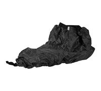 VGEBY Gonna a spruzzo per Kayak Gonna a spruzzo per Kayak Regolabile Copertura Impermeabile Accessori per Sport Acquatici(Nero) Paraspruzzi Kayak Paraspruzzi Kayak Paraspruzzi per Kayak