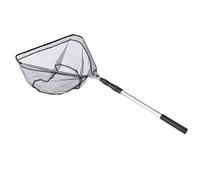 VGEBY Guadino da Pesca da 1,5 M, Rete da Pesca Triangolare Guadino da Pesca da 1,5 M Reti da Pesca Fuoribordo 4-6HP 6BX-24360-216 Accessori Reti da Pesca