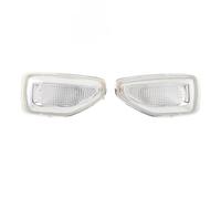 VGEBY Indicatore Laterale Automatico della Lampada, Indicatore Laterale della Costruzione Durevole Indicatore della Lampada Laterale Dell'automobile della Lampada Indicatore Laterale