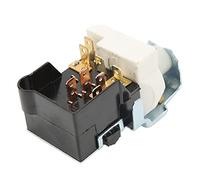 VGEBY Interruttore Fari, Interruttore Dimmer per Fari in ABS e Metallo DC12V Tipo a Pressione per Modelli Chevy Classic, Sostituzione OEM AES1112 34A, Facile Installazione per il Controllo