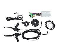 VGEBY Kit Controller Motore Bici Elettrica, Controller Motore Brushless 36V 48V 250W 350W Kit Conversione Display S800 per Scooter Elettrico