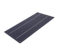 VGEBY Kit Controller Pannello Solare, Caricabatterie Solare Flessibile da 6 W con Circuito Intelligente Protezioni Multiple per Dispositivo di Accumulo Dell'energia della Batteria