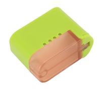 VGEBY Kit da Cucina Throwing Premium -plastico per Impedire la Rottura delle Linee Divise, L'equipaggiamento Dell'olio Lubrificante Universale per le Sarte (GREEN)