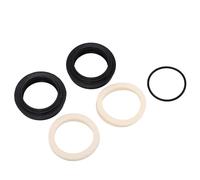 VGEBY Kit di Revisione Paraolio Forcella da 34 Mm, Design a Basso Attrito, Compatibile con MARZOCCHI, e X, per Forcelle Anteriori da Bicicletta (Anni 2008-2018)