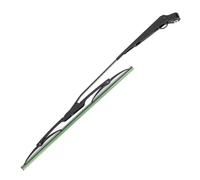 VGEBY Kit Motore Tergicristallo Universale, Materiale ABS, Installazione Facile per Barche da Pesca e UTV, Completo di Braccio e Aletta, Prestazioni 12 V