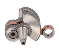 VGEBY Kit Paraolio Cuscinetti Albero Motore, Ricambio Robusto e Durevole per Motosega 268 272 XP 503 61 33-71 6 Pezzi