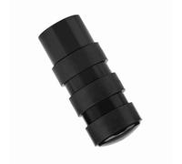 VGEBY Leva del Moto, Allargatore in Alluminio CNC per un Migliore Controllo, Esperienza di Guida Confortevole per R1200GS Adventure 2014-2017