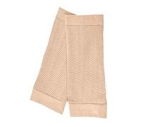 VGEBY Manicotti Dimagranti, Modellatori di Compressione in Nylon Elastico Morbido e Traspirante, con vestibilità Regolabile per Donne e Ragazze Che Praticano Sport di Yoga (Taglia unica)