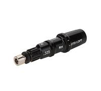 VGEBY Manicotto per Albero da, connettore per Mazze da, per Driver M3 M4 (0,335)