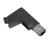 VGEBY Manubrio Forcella Anteriore Scooter Elettrico Staffa Manubrio per Scooter Max - G30 Portableelectronicdevicemount Accessori per Modelli di Auto
