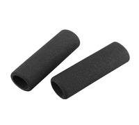 VGEBY Manubrio, Materiale Espanso, Coperture Manubrio Moto Antiscivolo, Assorbimento delle Vibrazioni per Motociclisti R1100GS R1150GS R1200GS
