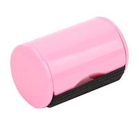 VGEBY Maracas, Strumento Musicale Shaker con Anello di Sabbia in ABS per Ukulele e Accessori per Ritmo di Chitarra (PINK)