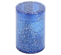 VGEBY Maracas, Strumento Musicale Shaker con Anello di Sabbia in ABS per Ukulele e Accessori per Ritmo di Chitarra (blu lampeggiante)