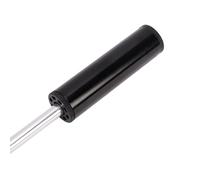 VGEBY Mini Pompa per Bici, Pompa Ad Aria Manuale Portatile Ad Alta Efficienza con Pressione Massima di 120 PSI e Tubo Staccabile, per Bici, Palloni da Basket, Palloni da Calcio,