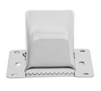 VGEBY Morsetti per Filetti di Pesce, Supporti a Molla in Acciaio Inossidabile Facile Pulizia del Pesce, 6 Pezzi di Strumenti da Pesca Durevoli all'aperto, Adatti per il Campeggio e l'uso Domestico