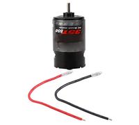 VGEBY Motore a spazzole, 12T/21T/29T/35T Standard 550 Telecomando Veicolo RC Motore a spazzole Motore a basso rumore per RC Car Off-Road Crawler Vehicle(35T)