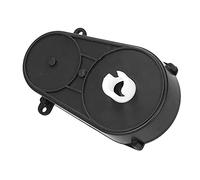 VGEBY Motore dello Sterzo Dell'Auto Elettrica 12V RS380 per Auto Telecomandate per Bambini su Pezzi di Ricambio per Auto (Tipo A (12V6600 RPM))