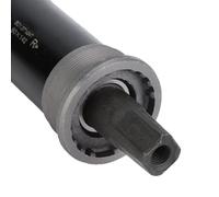 VGEBY - Movimento centrale per bicicletta quadrato conico filettato BSA 80×142 mm