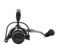 VGEBY Mulinello da Pesca Spinning in Metallo, Scambio Mano Sinistra Destra, Leggera e Liscia con Ingranaggio in Metallo Ad Alta Resistenza All'usura, per Lancio a Lungo Raggio di (AC5000)