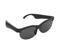 VGEBY Occhiali Intelligenti in Forma e Occhiali da Sole Traduzione di Design Resistente, Traduzione Precisa con Controllo Tocco delle Impronte Digitali, Progettata per Viaggi Sociali all'aperto,