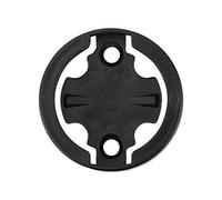 VGEBY Out Front Bracket,Base per Adattatore per Bicicletta da Bicicletta per Computer da Ciclismo(per Bryton)