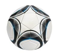 VGEBY Pallone da Calcio, Taglia 5 Allenamento Doppio Strato per Calcetto