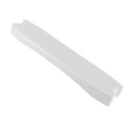 VGEBY Pedale di Ricambio per Scaletta in Plastica Bianca Durevole per Piscine e Spa - Installazione Semplice e Antiscivolo 19,3"