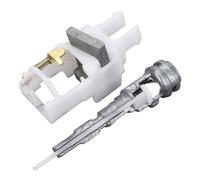 VGEBY Perno Attuatore Interruttore di Accensione, Perno Attuatore Interruttore di Accensione in Plastica ABS per Cherokee XJ KJ