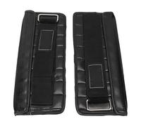 VGEBY Pesi da Polso, Sacchi di Sabbia, Pesi Regolabili per Caviglie con Cinturino a Strappo per Uomo e Donna, Esercizi di Fitness per le braccia.