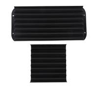 VGEBY Piastra per Esche da Pesca, Tavola da Pesca da 20 Mm Esca in Plastica ABS Strumento per la Creazione Portatile Accessorio per Esterni