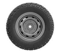 VGEBY Pneumatici, Leggeri e Facili da Installare, 2 Pezzi di Ricambio per Adattatore Esagonale per Pneumatici per Auto Rc, per Auto Fuoristrada 1/16 Rc