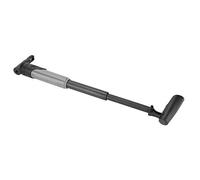 VGEBY Pompa a Mano Mini Pompa per Bici Nylon ABS Gonfiatore per Pneumatici per Bicicletta Ad Aria Portatile Telescopica a 3 Sezioni con Kit di Montaggio per Mountain Bike da Strada Palloni Sportivi