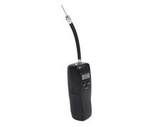 VGEBY Pompa Elettrica per Palloni, Arresto Automatico 15PSI con Display LCD e Batteria Ricaricabile per Palloni Sportivi da Basket, Calcio, Pallavolo