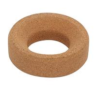 VGEBY Porta del Cadavere di Pallone, Supporto Leggero per Laboratorio -Safe -Uso 95 Mm per Scienziati e Allievi Materiale in Legno