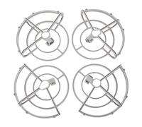 VGEBY Protezione Dell'elica del Drone, Sostituzione delle Protezioni, Accessori per Modelli Aerei, Copertura Protettiva per Mini 2 SE, per Uso Urbano, per Fotografia Esterna, per Pilotaggio Avanzato