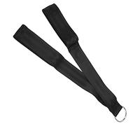 VGEBY Corda Pull Down per Tricipiti – Portatile in Nylon con Impugnature