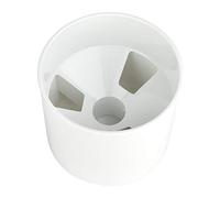 VGEBY Putting Cup, Durable Backyard Golf Practice Hole for Home Garden Use, Portable Golf Training Tool for Enthusiasts Beginners And Families