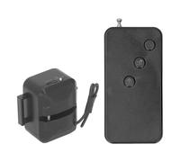 VGEBY Rc Drone Airdropper 500 metri di distanza Drone Payload Release System per 4 Pro per 3 Air 3 F11 per feste di nozze