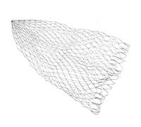 VGEBY Rete da Pesca Resistente, Rete da Guadino Rete a Mosca Diametro di Ricambio 40/50 / 60cm(60)