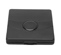 VGEBY Scatola Porta Ance per Clarinetto per Sassofono, Custodia in ABS e Resistente, Contiene 8 Ance