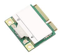 VGEBY Scheda di Rete WiFi 6 PCIe, Adattatore Wireless Interno Bluetooth 5.1, velocità 3000 Mbps per PC da Gioco e Laptop, Compatibile con e