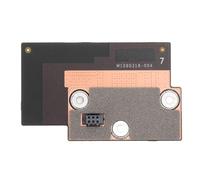 VGEBY Scheda WiFi BT per Console, Sostituzione del Modulo Scheda WiFi Bluetooth Wireless per Console per Serie S