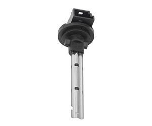 VGEBY Sensore Temperatura Bocchetta Aria, Sensore Temperatura Auto ABS Nero A2218300872, Risposta Sensibile Ad Alta Precisione Installazione Semplice, per W218 W205 W213 W212