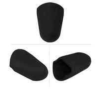 VGEBY Set di Protezioni per Cappuccio per Bocchino per Clarinetto per Sassofono 5 Pezzi Accessori per Strumenti a Fiato in Colori Casuali per gli Amanti della Musica (S)