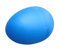 VGEBY Shaker per Uova, Strumento Musicale in Plastica Colorata per Bambini, Perfetto per l'apprendimento Precoce e le attività in LUE)