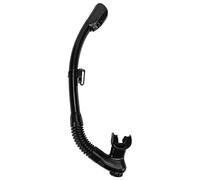 VGEBY Snorkel per Immersioni, Attrezzatura Professionale per Lo Snorkeling in policarbonato Alimentare, Adatta per Il Nuoto, ma Adatta Anche per Forniture per l'addestramento di Adulti e Bambini