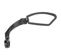 VGEBY Specchietto Retrovisore per Bici, Specchio Posteriore Bici 180 Apparecchio di Controllo per Manubrio Girevole (Lato Destro) Specchietto X Bici Destro